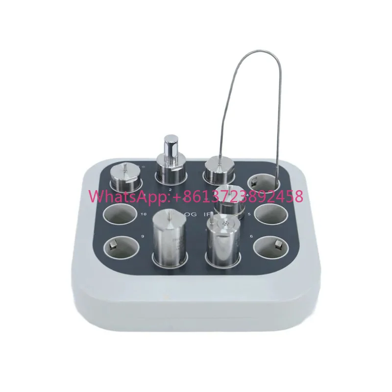 Temperature Controller Instrument United Data Logger Wireless Temperature Pressure Data Logger for Autoclave