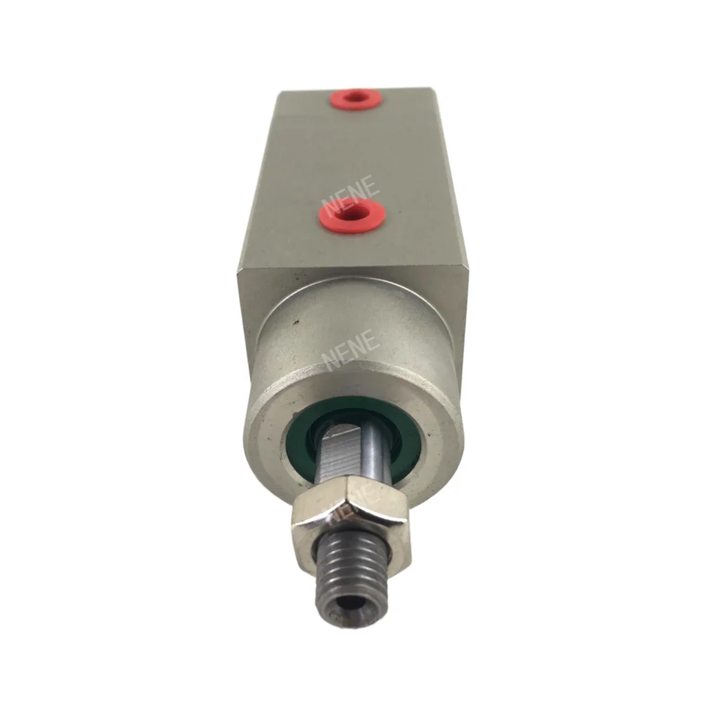 ASCO NAA032/0030(S) NUMATICS 32 mm Bore 30 mm Stroke Pneumatic Cement Special Cylinder 32*30 Special Cylinder