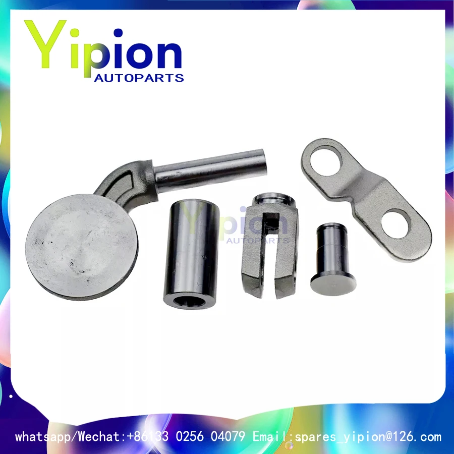 

A3 IS38 Turbo TSI EA-888 VAG Gol-f R Cupra S3 GTI Wastegate Rattle Flapper 06K145702J/M/N/H/T AAA Turbocharger Parts 06K145722H