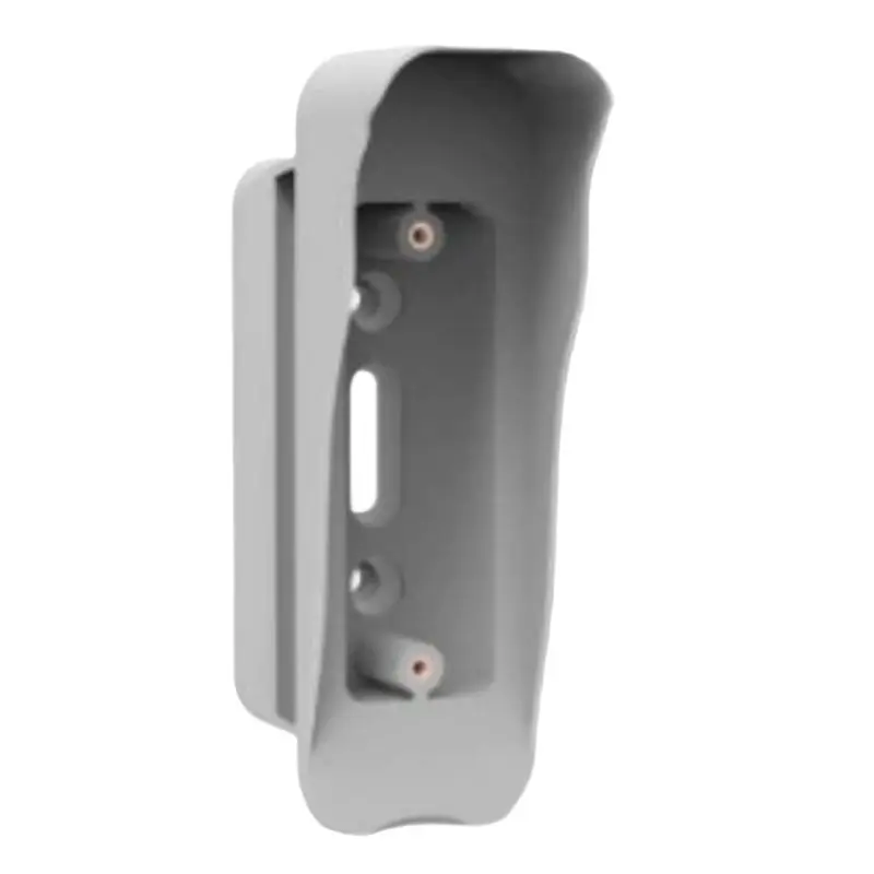 [NEW!A08R】 Doorbell Mount Angle Adjustable Mount Kit Blink Doorbell Camera Angle Mount, For Blink Video Doorbell Camera