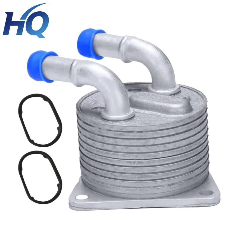 

24148627861 Automatic Engine Transmission Oil Cooler For BMW X1 X2 Series MINI COOPER UK24