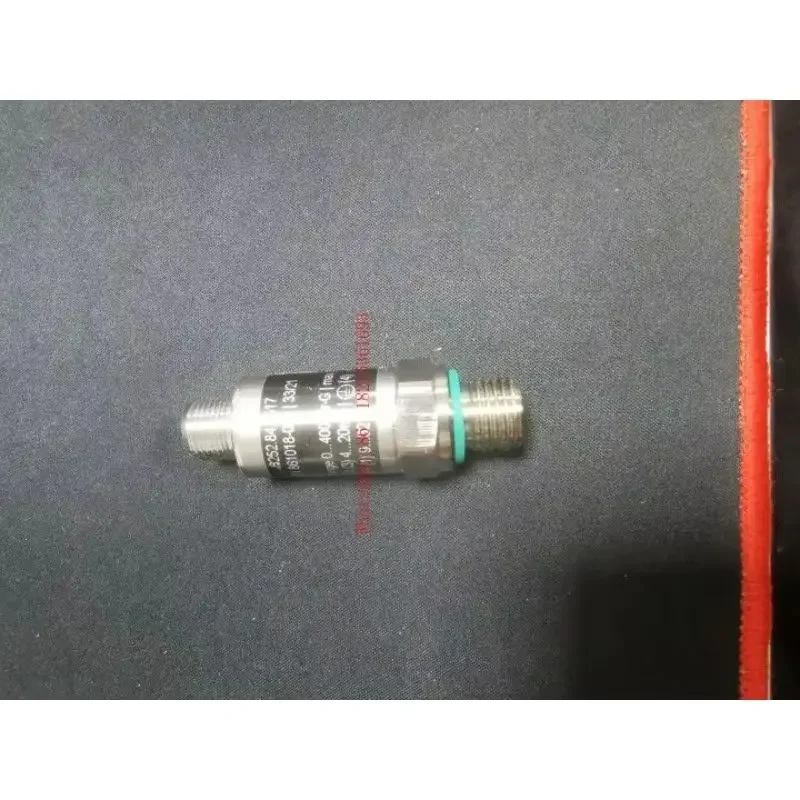 Limited Offer NEW Industrial Equipment Pressure Sensor Accessories 8252.84.25178278252.74.2517