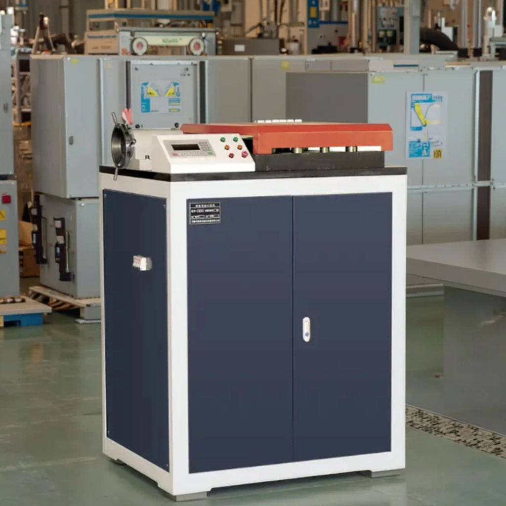 ASTM A615 ISO 15630 Steel Bender New Construction Machinery Products