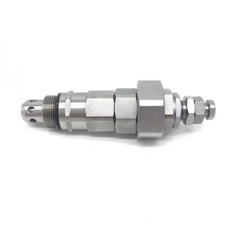 

Non-Porous PC60-7 PC60-6 Overflow 702-73-02130 Safety Valve 702-73-01570