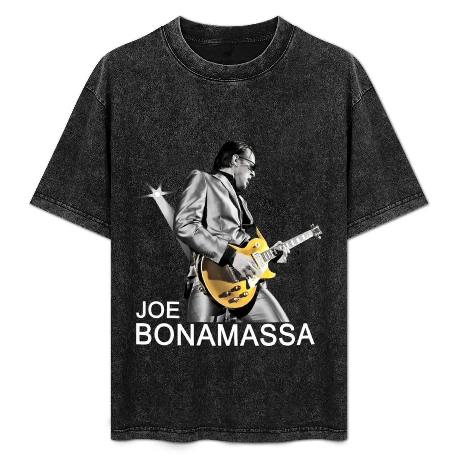

Joe Bonamassa langsames Klettern T-Shirt Anime t-shirt cute tops outfits for men