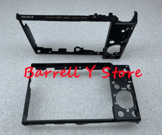 Repair Parts For Sony RX100 V RX100M5 DSC-RX100 V DSC-RX100M5 DSC-RX100V Back Cover Rear Case Shell Frame Ass'y New X25934802