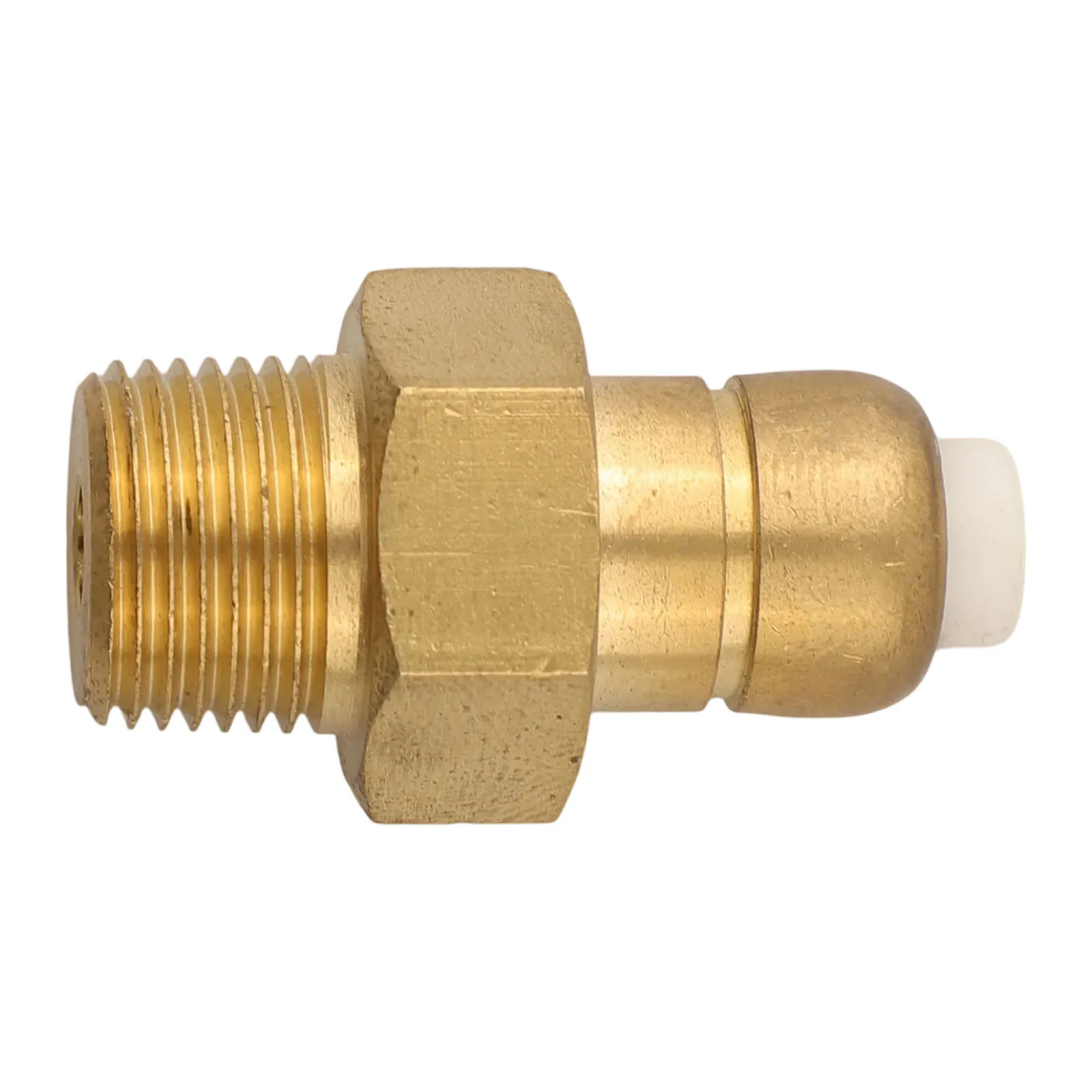 

Seamless Integration Thermal Relief Valve for Your Cleaning Tasks in For Homelite Compatible Pressure Washer Applications