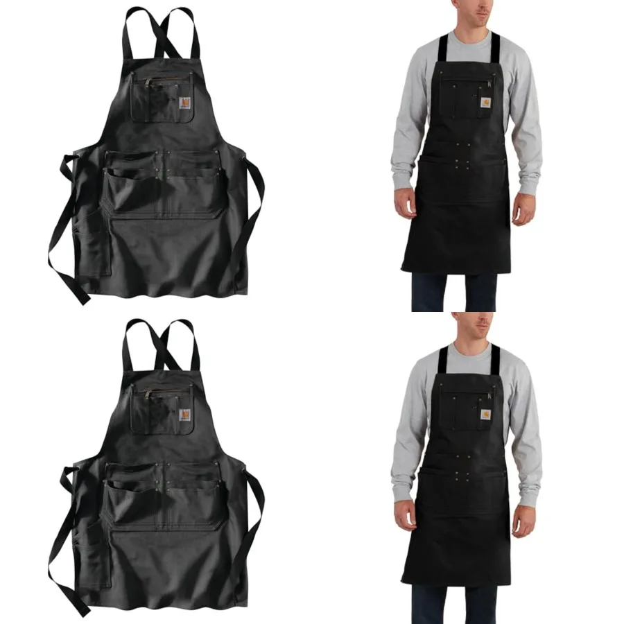 

Men's Firm Duck Apron