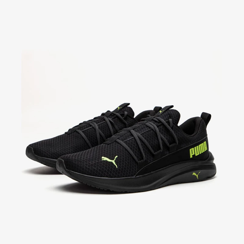 

Puma оригинальные летние новые мужские легкие дышащие прочные спортивные кроссовки 377671-12