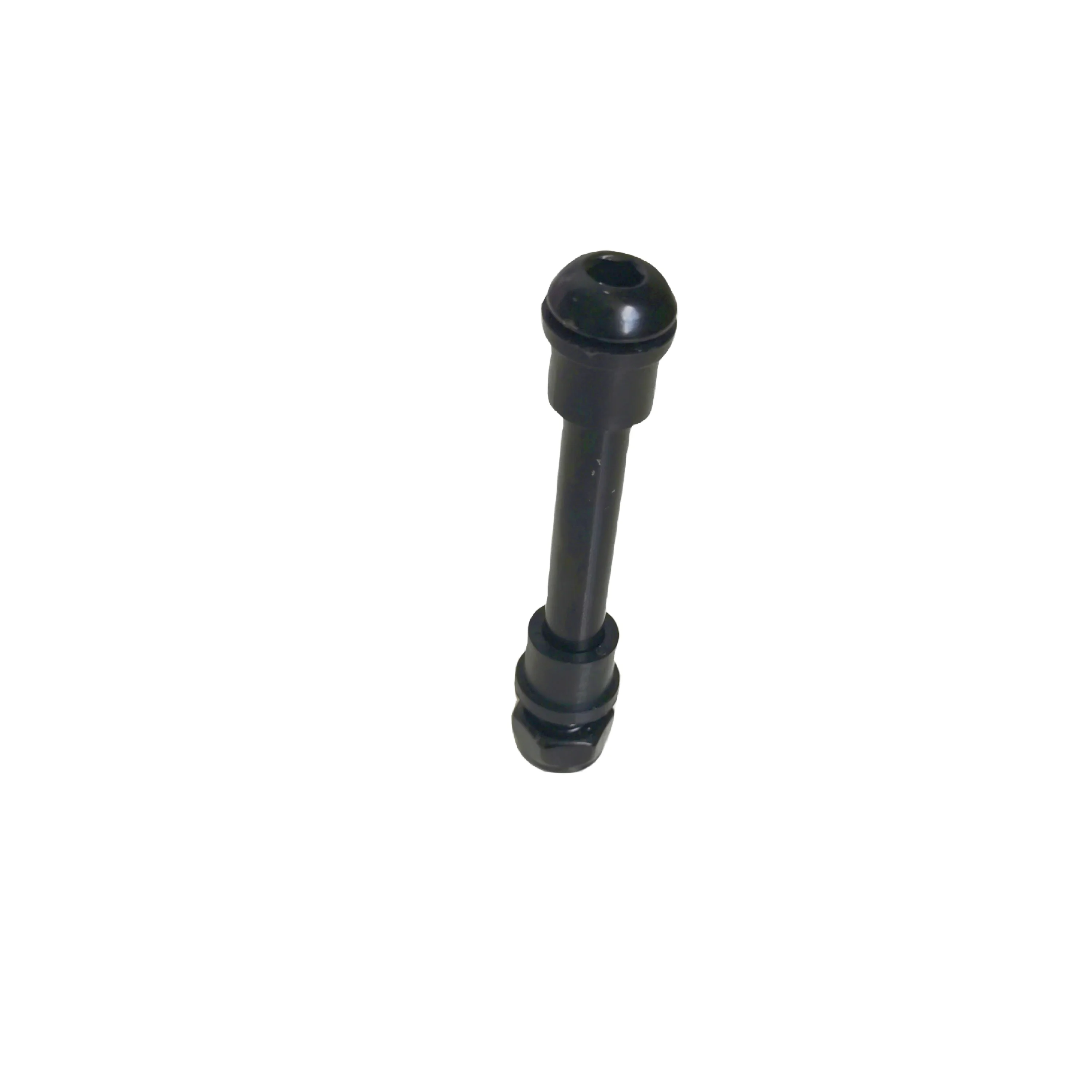 Original Folding Device Locking Screw, Fit para JOOR S5, S8, S10, S Series, Scooter elétrico, Fix Screw Acessórios