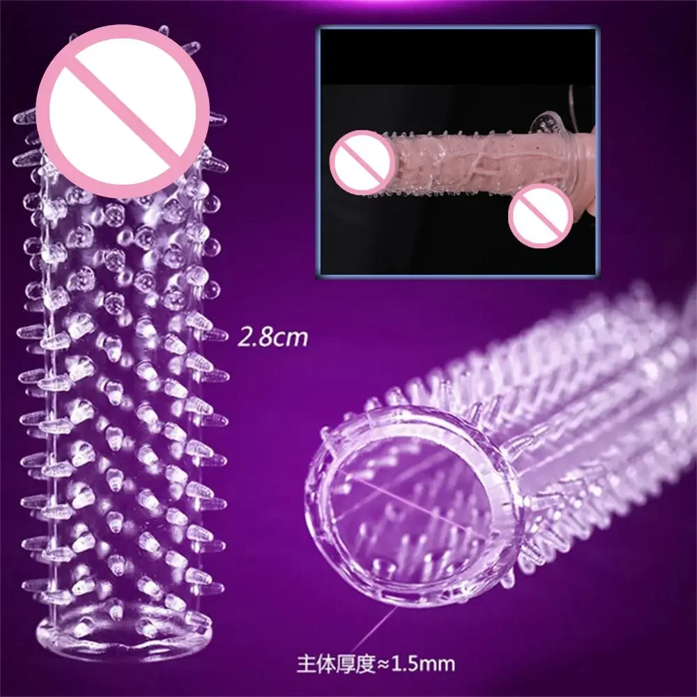 Muschie herramientas sexuales masculinas anillo retardante de llama transparente jaula de castidad Bucetinha para hombres anillos para pareja mujeres vibrador