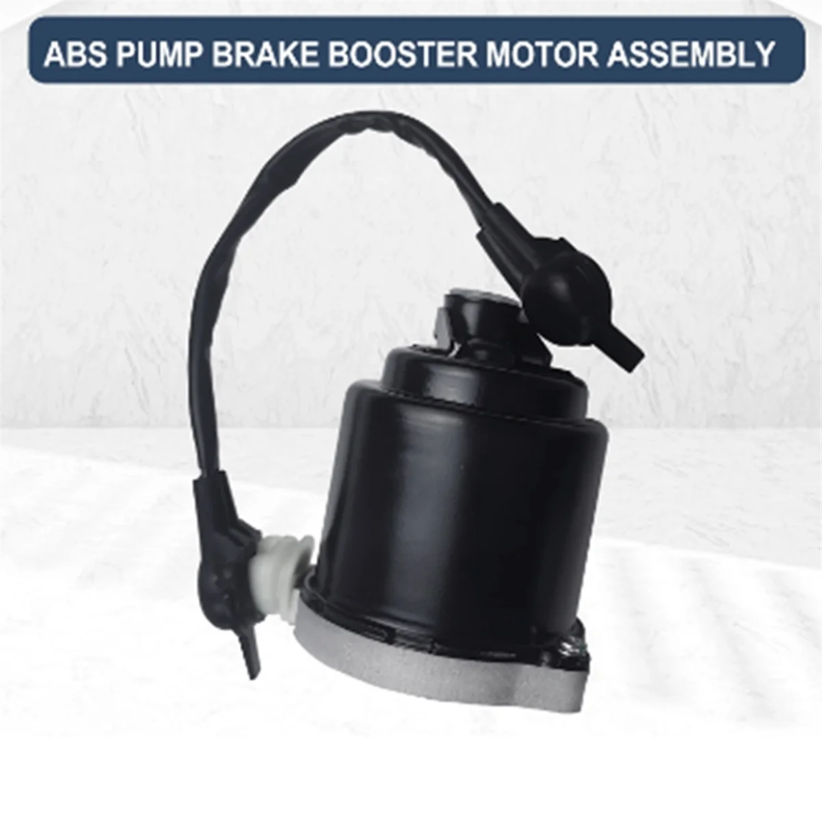 Car ABS Pump Brake Booster Motor Assembly for Lexus GS300 GS430GX470 SC430 Toyota 4Runner Tacoma Land Cruiser 4796030030