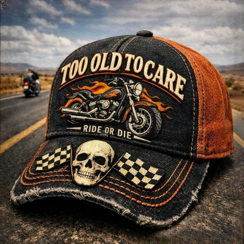 Imagen 2 del producto Gorra de Béisbol con Estampado 3D para Hombre, Gorra de Poliéster Digital con Cierre Ajustable, Gorra para el Sol para Uso Diario Informal