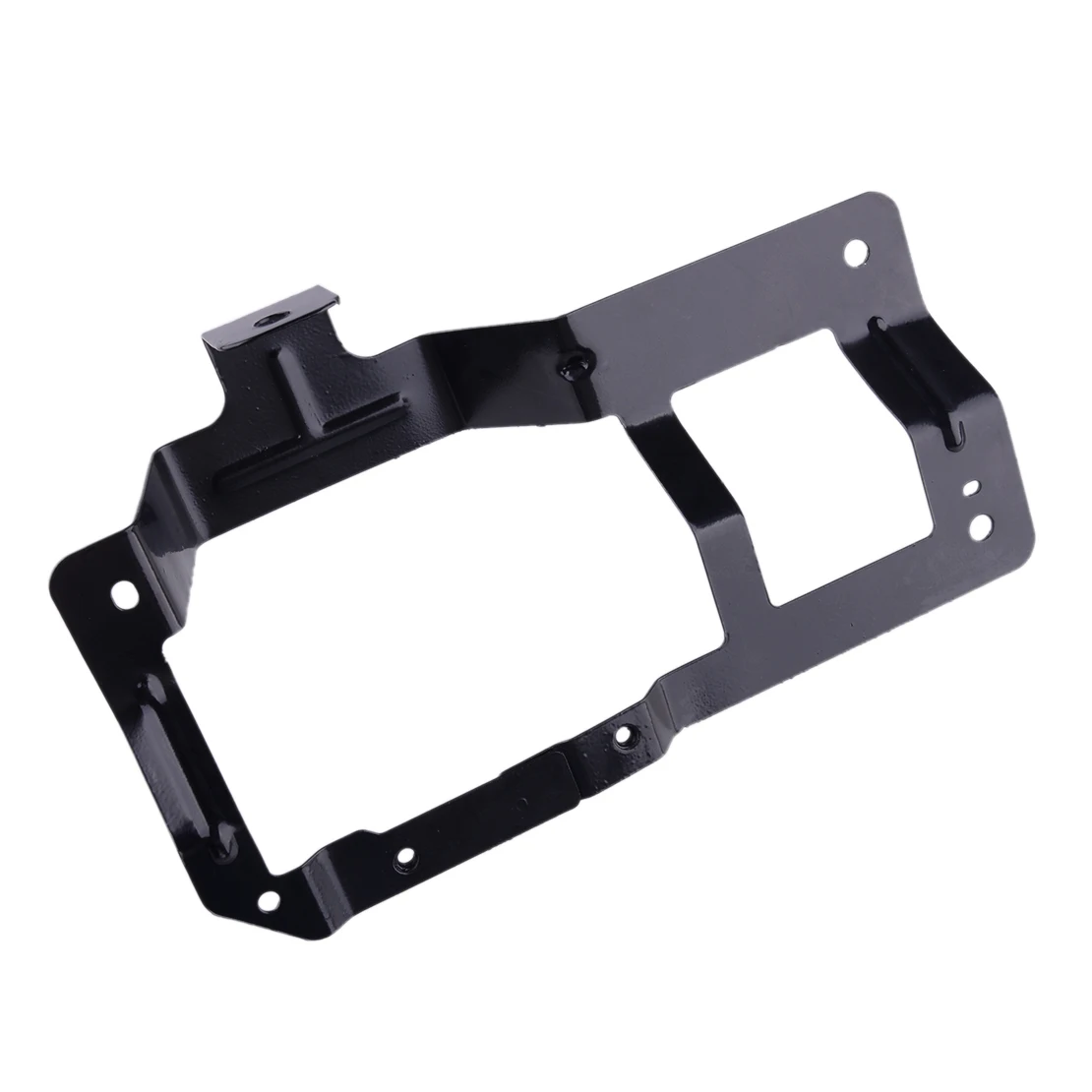 1Pair Front Fog Light Lamp Holder Bracket MR482497 Fit for Mitsubishi Montero Pajero Sport 2000 2001 2002 2003 2004 MR482498 view 5