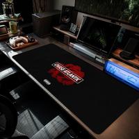 Chase Atlantic Lost in Heaven Mouse Pad MouseMat XXL Computer Accessories Large Keyboard Laptop Table Pad The New Product Gamer