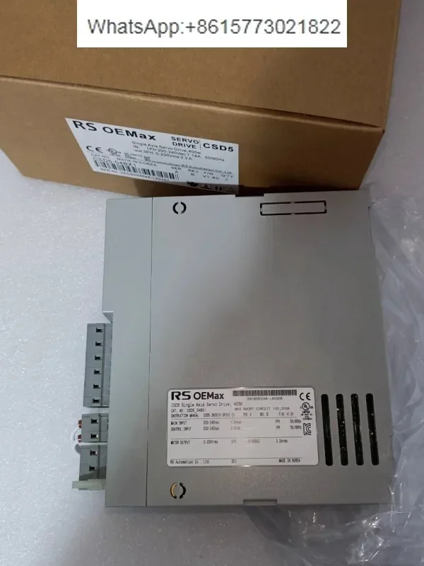 

CSD3/CSDJ/CSD5-01BX1/02BX1/04BX1/08BX1/10BX1/BX2 Оригинальный новый