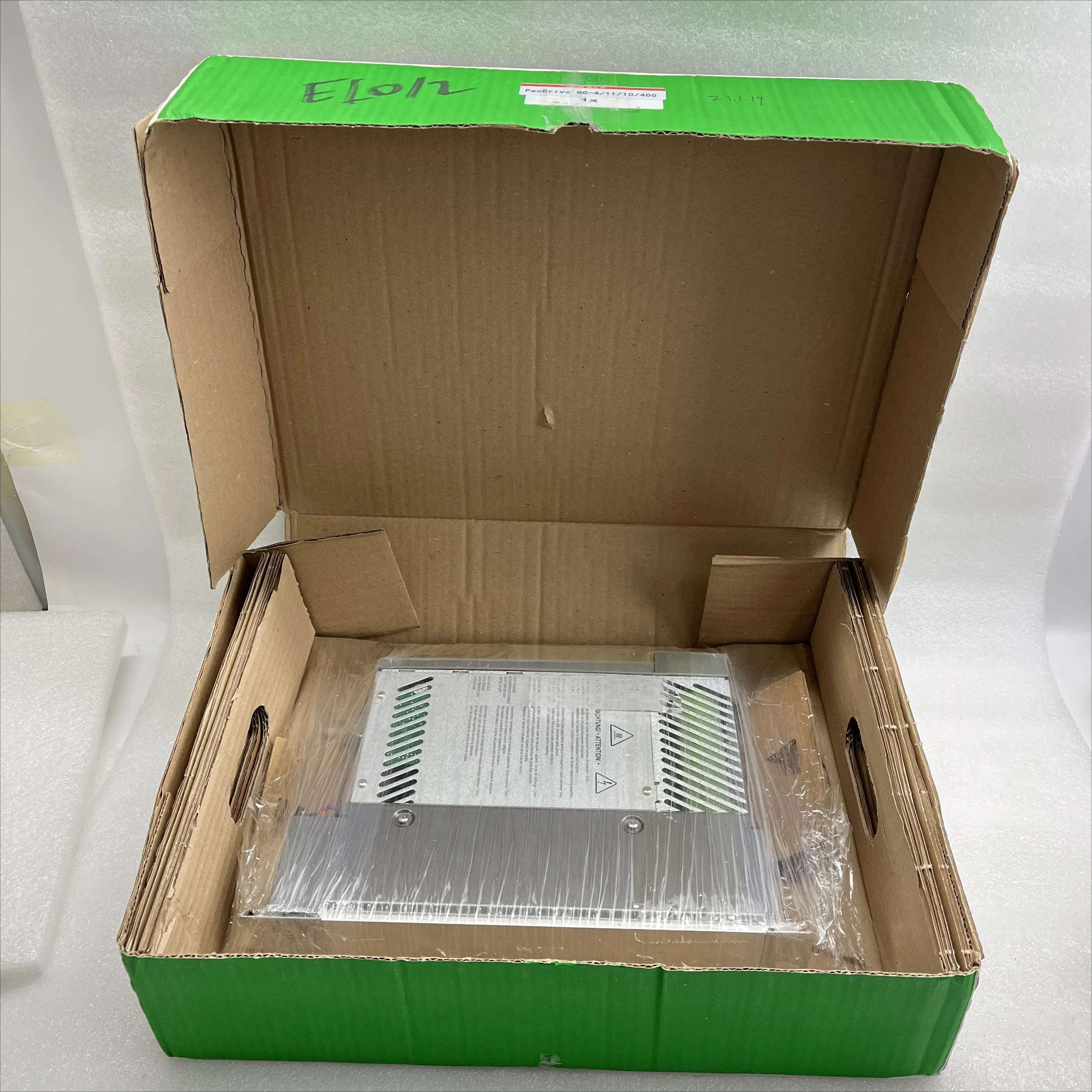 Product Bargaining,…