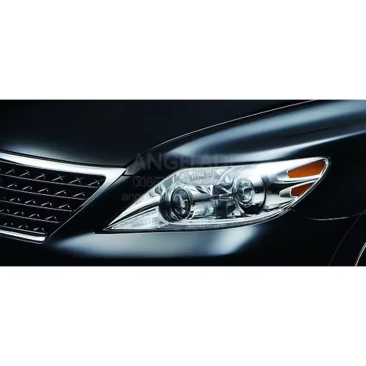 

New Original Vehicle LS460 LS460L 2009-2012 Head Lamp Front LED Headlight Xenon Lamp For LEXUS