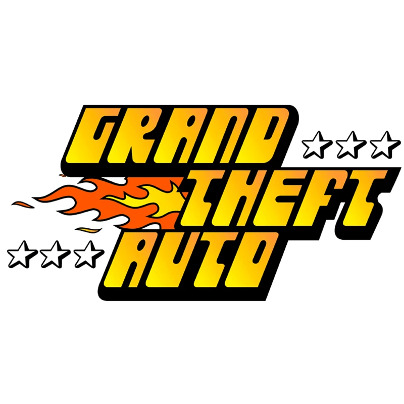 RuleMylife car stickers decal anime cute car accessories decoration pegatinas para coche