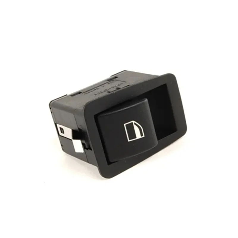 

New Arrival Window Switch Button For BMW E46 3 Series Sedan Touring 320D 320I 1999-2005 61316902174