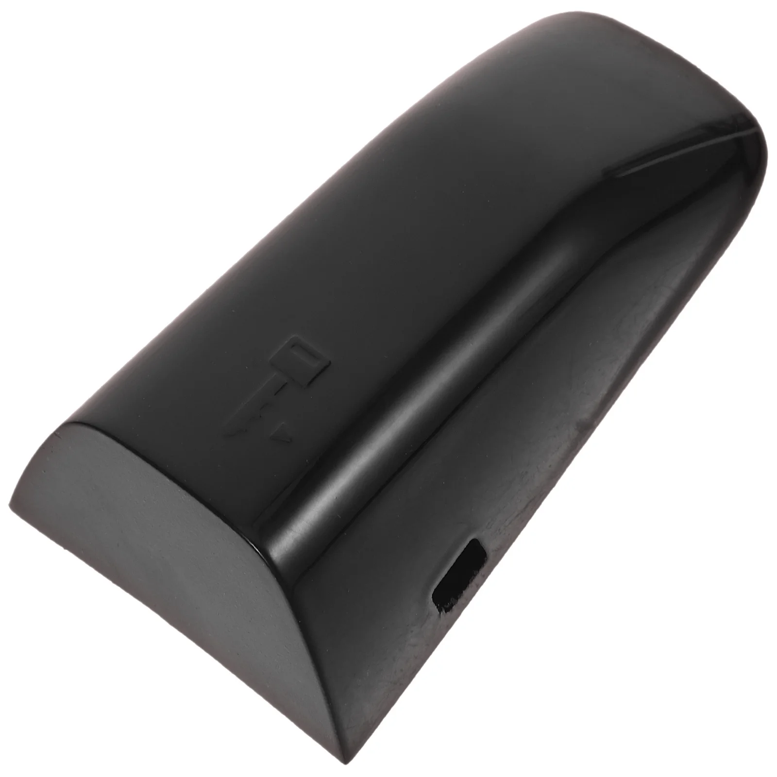

Car Door Handle Lock Cover Exterior Driver Side Front Left Replacement Cap for Automotive Part Sturdy Plastic Protective