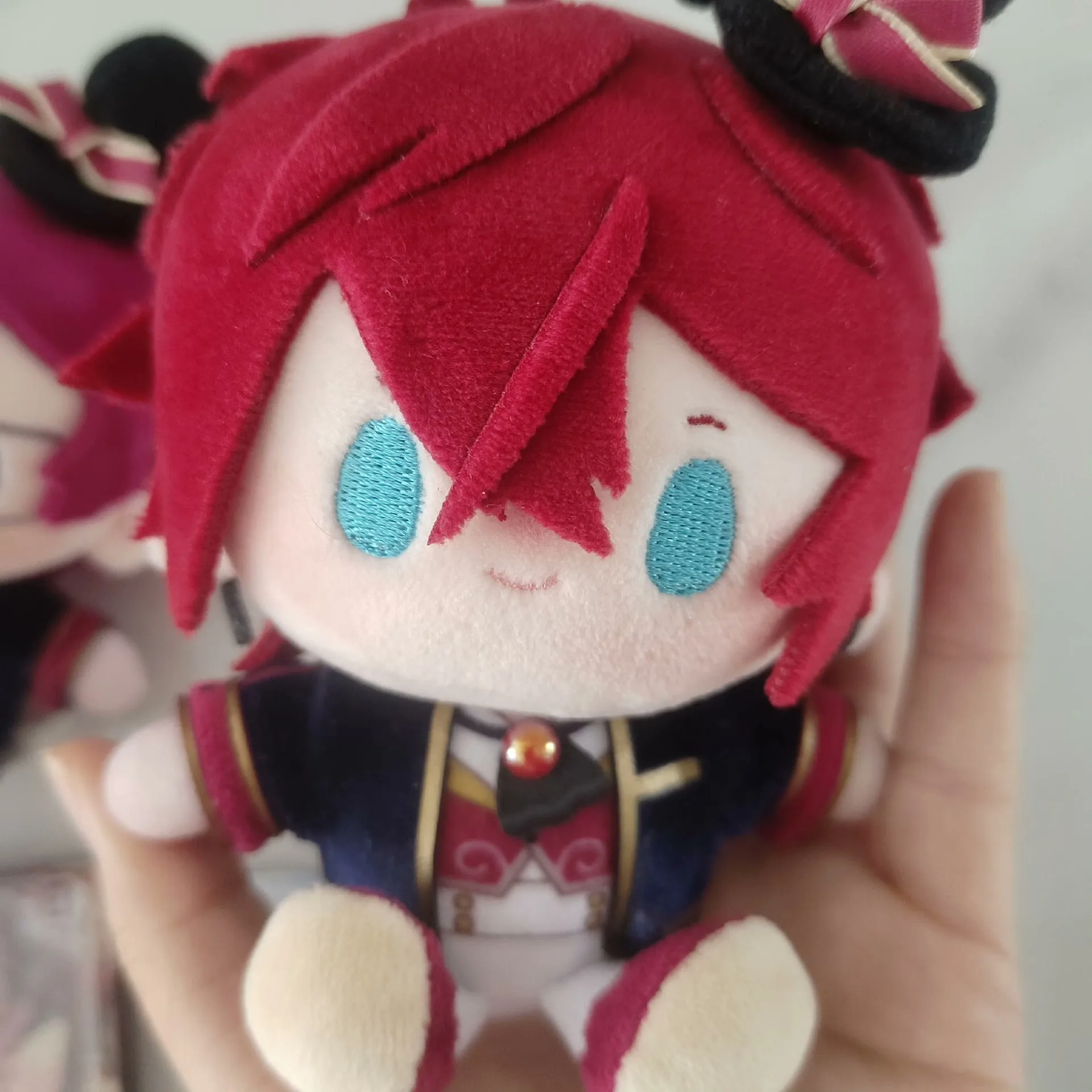 

2025 New Arrival Official Amagi Rinne Ensemble Stars あんさんぶるスターズ! Sweet Dream