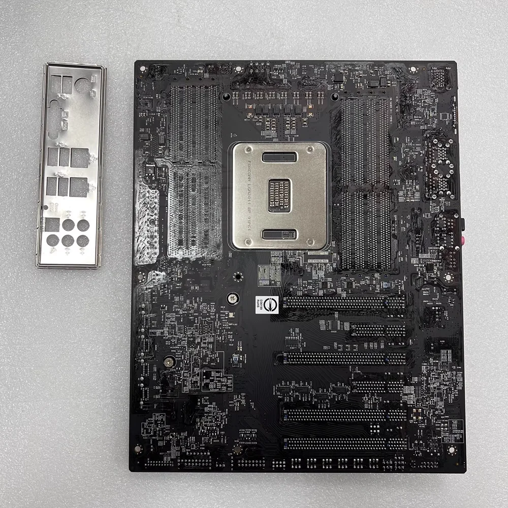 X10SRA Server-Motherboard für Supermicro X99 C612