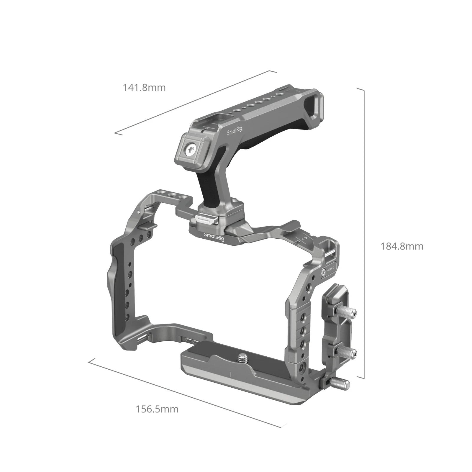 Smallrig \