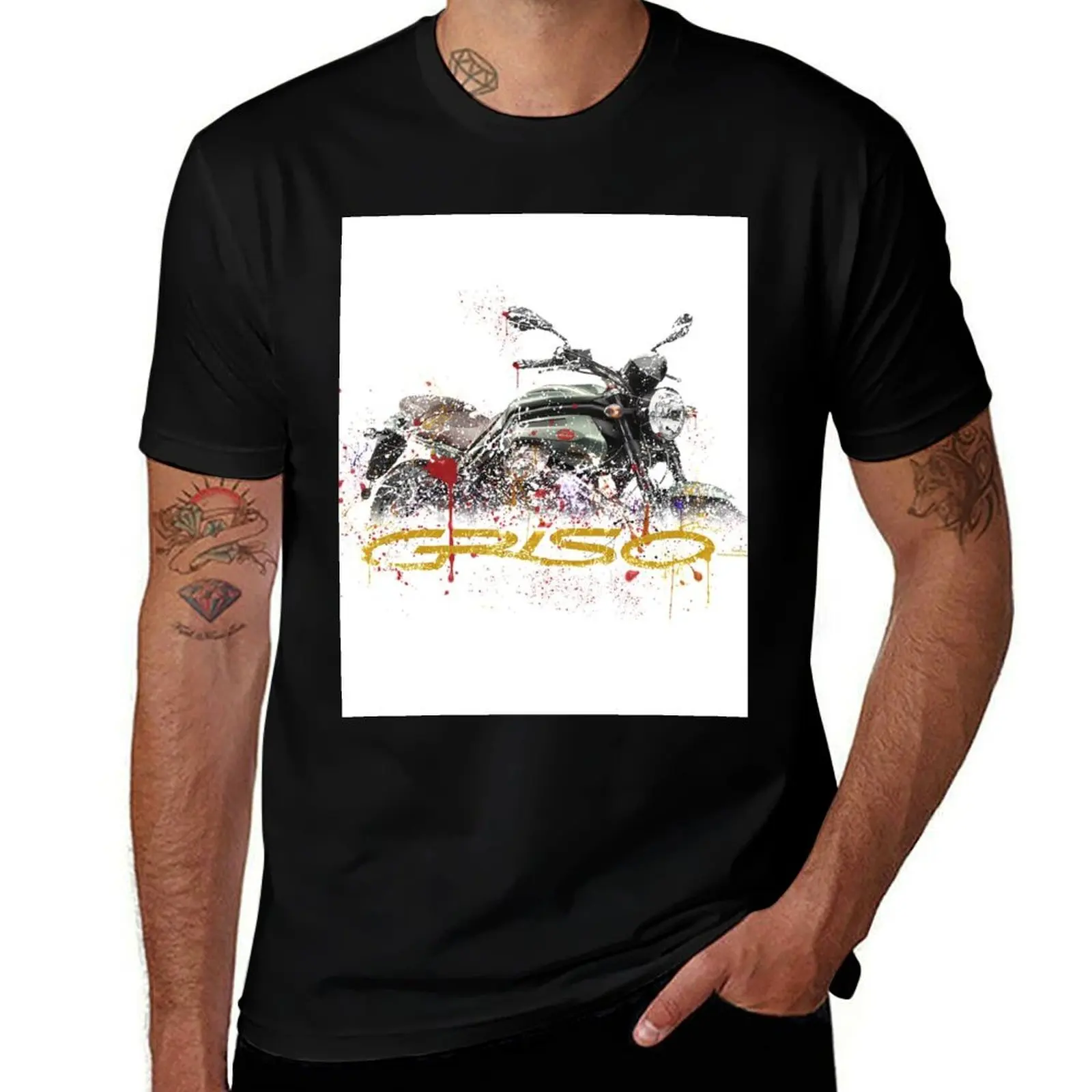 Mg Griso 1200 Se Ve…