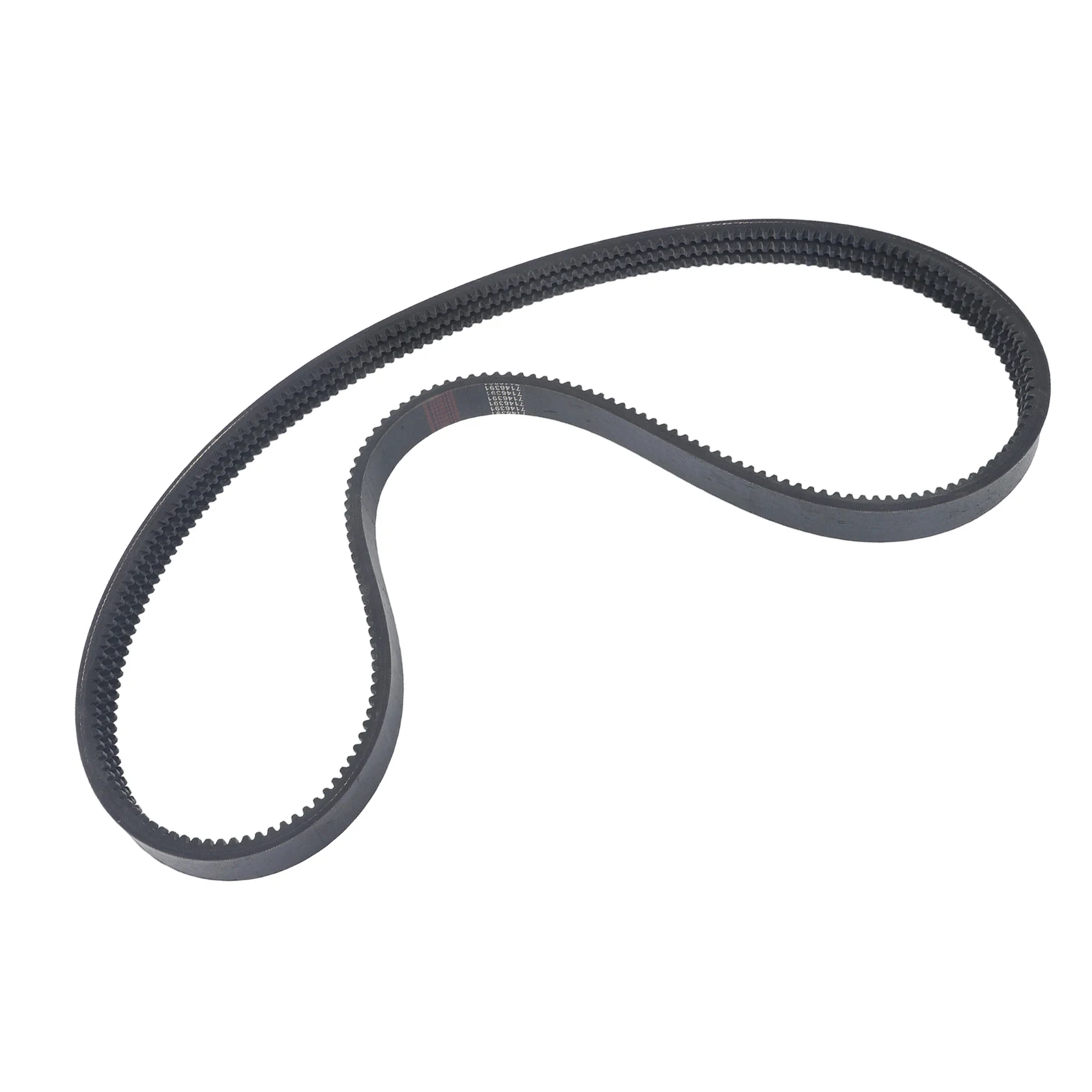 Machinery Replacement Engine Belt Engine Belt For Machinery Use Engine Belt Extended for service Life For Bobcat S510