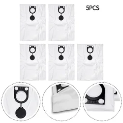 5Pcs Filter Bags Suitable For Starmix ISC L-1625 Vacuum Cleaner Bags Household Supplies Part Household Cleaning Tool