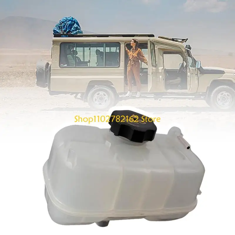 547B For Strengthened Efficiency Replacement Coolant Lake Lowers Coal Consumption