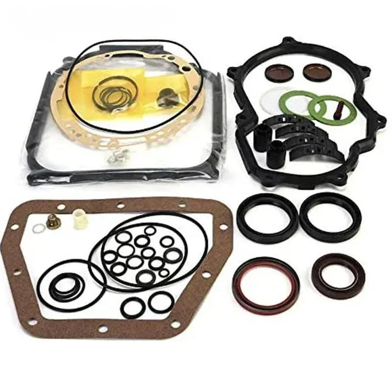 01M/VW095 Automatic Gearbox Transmission Rebuild Small Repair Kit (1set) – Compatible with VW New Jetta