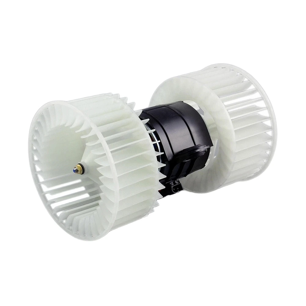 JNB000060 As Shown In The Picture A C Blower Motor Precision-balanced Impeller Vehicle HVAC Repair For Range Rover L322