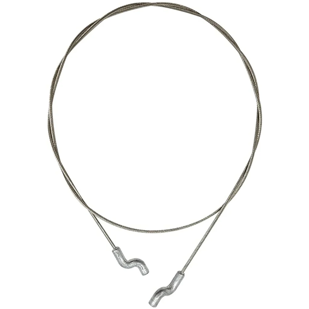 117-9145 كبل القابض لتورو 38451 38452 38741 منفاخ الثلج الشفاف 721R 721E الجزء 117 9145 #5