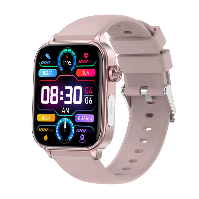 ET570 Smartwatch: Uma Análise Detalhada e Recomendação para Usuários
