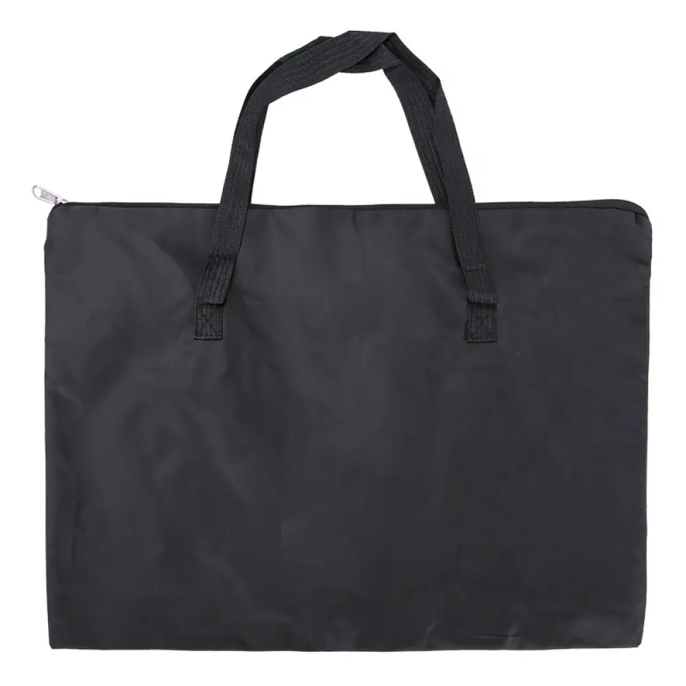 For Naili Tactics Board Carrying Bag Coach Training Storage Pouch Waterproof Portable Organizer Sports Equipment