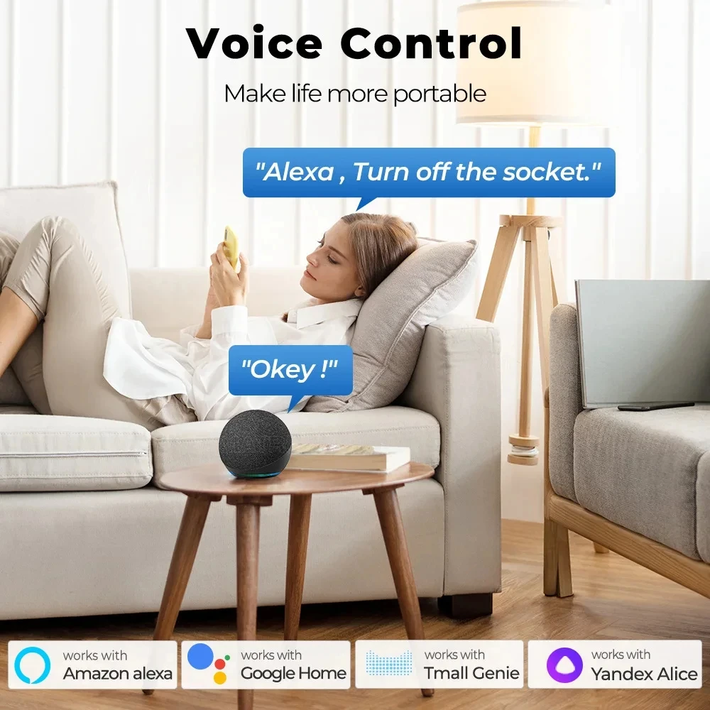 Typ-C Wiederaufladbare Tuya Zigbee Smart Touch Fingerbot Plus 5V Roboter Taste Drücker Arm Schalter Unterstützung Alexa google Home Alice – Detail 11