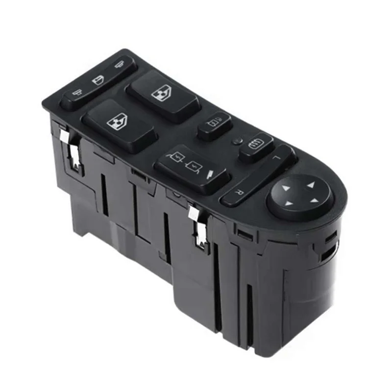 

A03Z-Front Left Driving Side Power Window Lifter Control Switch For MAN TGA TGX 81258067045 Left Hand Drive
