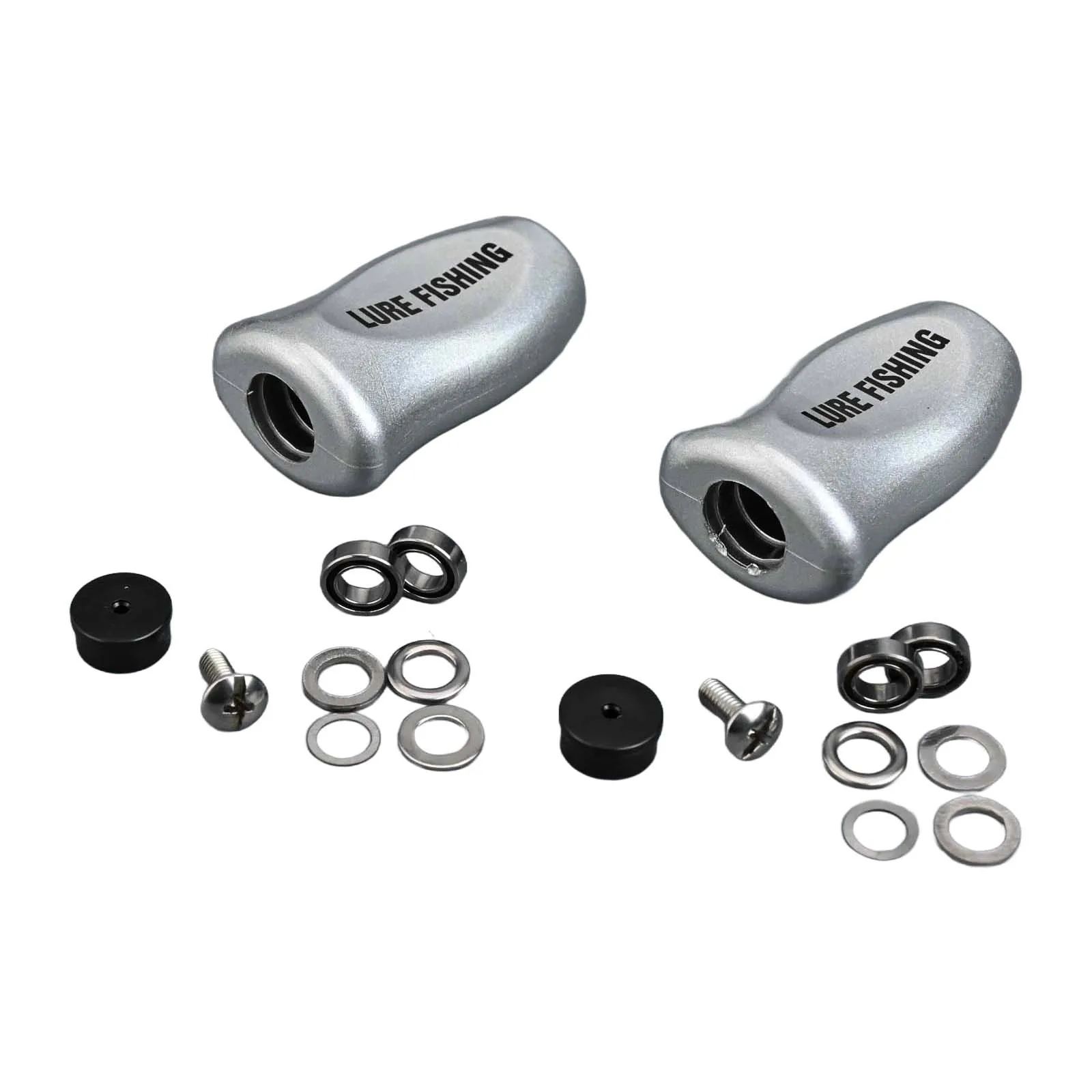 Fishing Reel Knob For DAIWA FOR SLP WORKS For TATULA For ZILLION