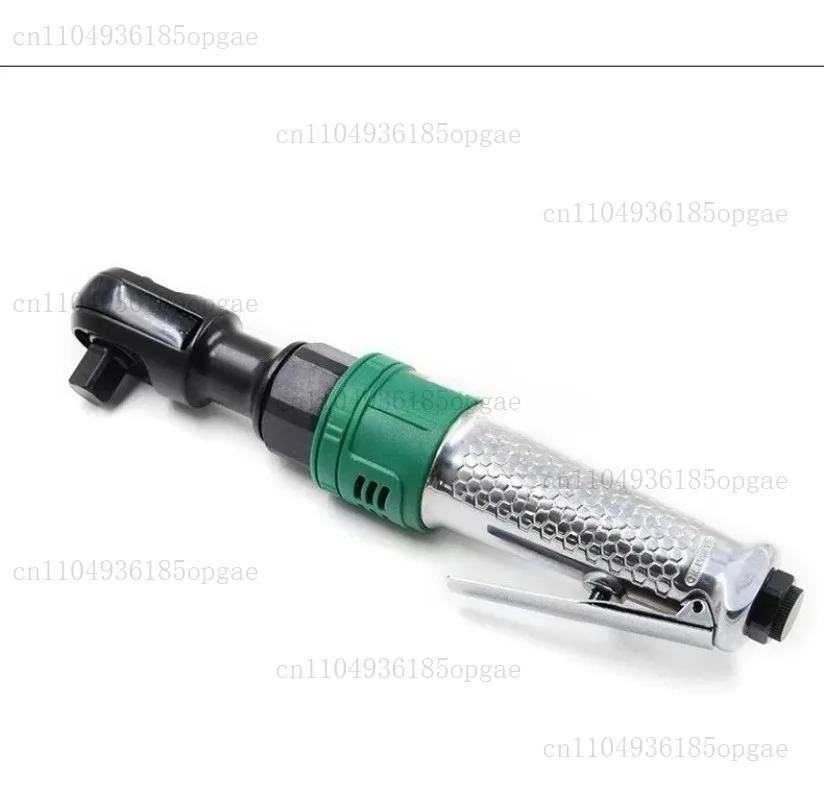 Powerful composite pneumatic ratchet wrench 1/2 inch wind gun pneumatic quick wrench 02231 02233