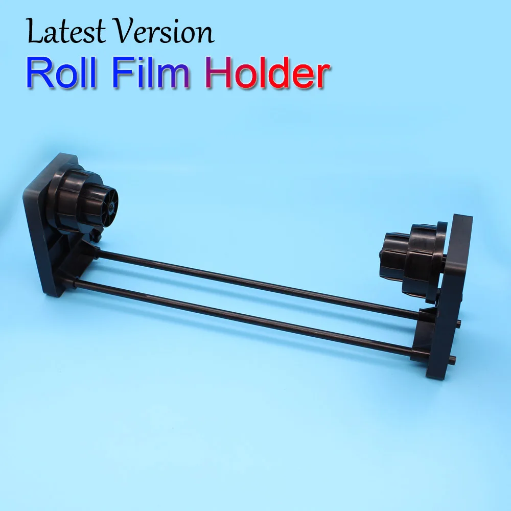 Printer Roll Holder for A3 A4 DTF Printer Holder For Epson L805 R1390 L1800 XP-15000 L800 Roll Film Holder DTF RIP DTG 10.5 10.3