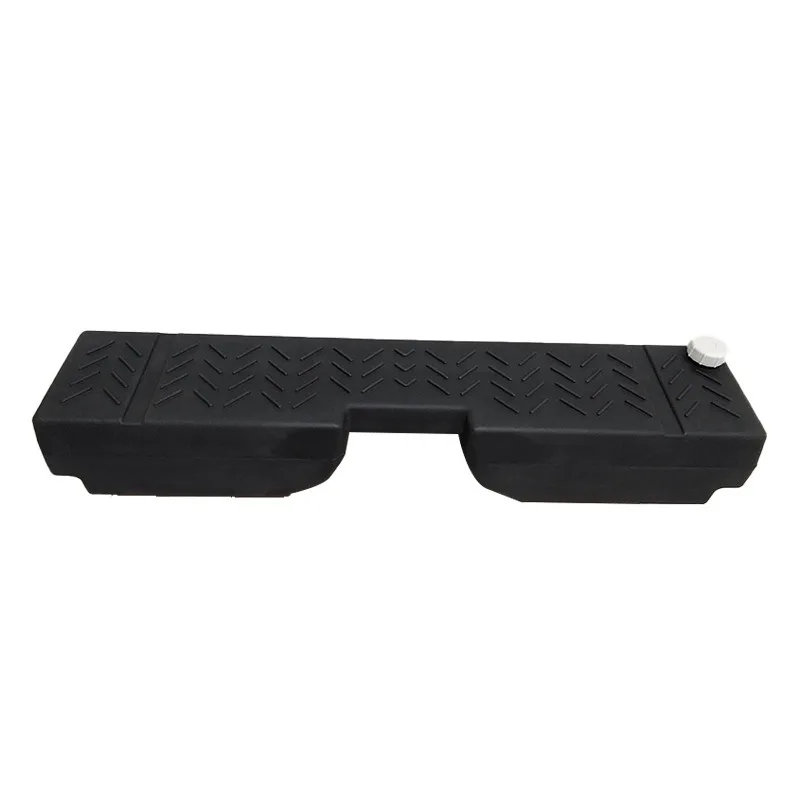 High Quality Outdoor Off-Road 4X4 Accessories 40 Liters Water Storage Universal Water Tank