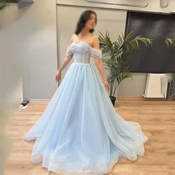 Wedding Dresses for Prom Formal Dresses for Day and Night Party Dress Women Elegant Luxury Luxurious Evening Gowns Customized