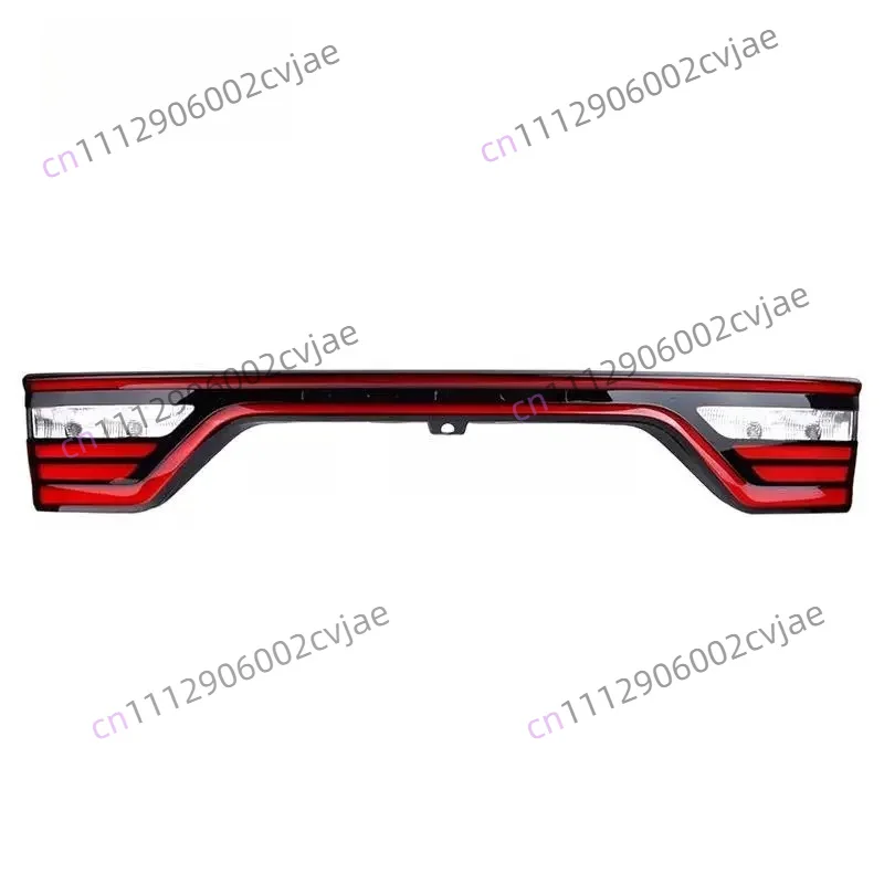 Suitable for Dodge Durango 2014-2020   Through LED Taillight 68453659AA
