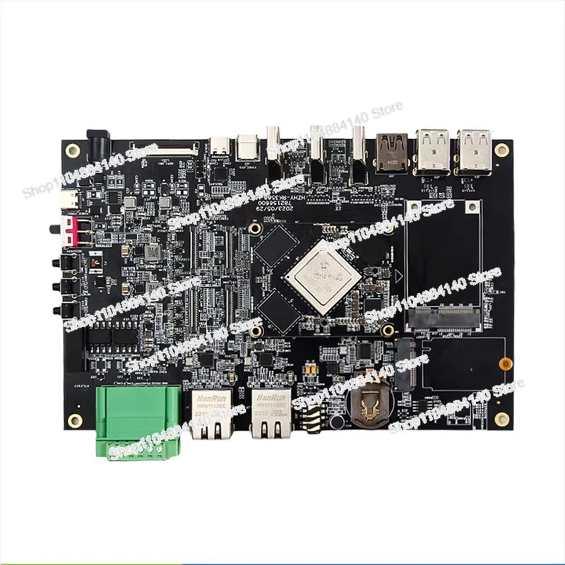 

RK3588 Development Board