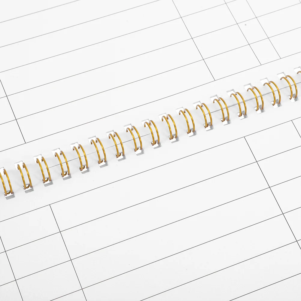 4 قطع من سجلات فحص الطباعة الكبيرة، قسم التاريخ، تصميم جداري عالي التباين، محمول للمكتب والمنزل والسفر، سجل فحص كبير #5