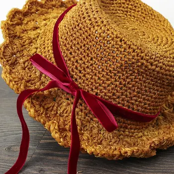 全新 6-38mm 彩色單面絲絨緞帶,適用於蝴蝶結、聖誕節緞帶、派對裝飾 6 最佳銷售 聖誕絲帶 - №6