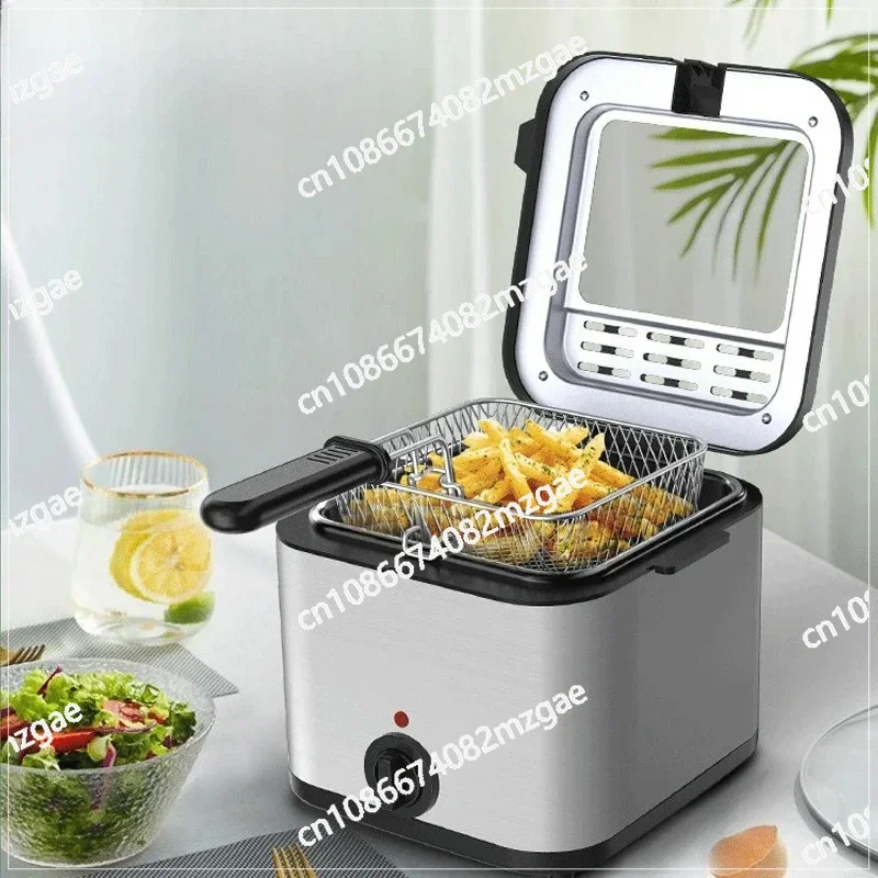 2.5L Electric Deep … - image