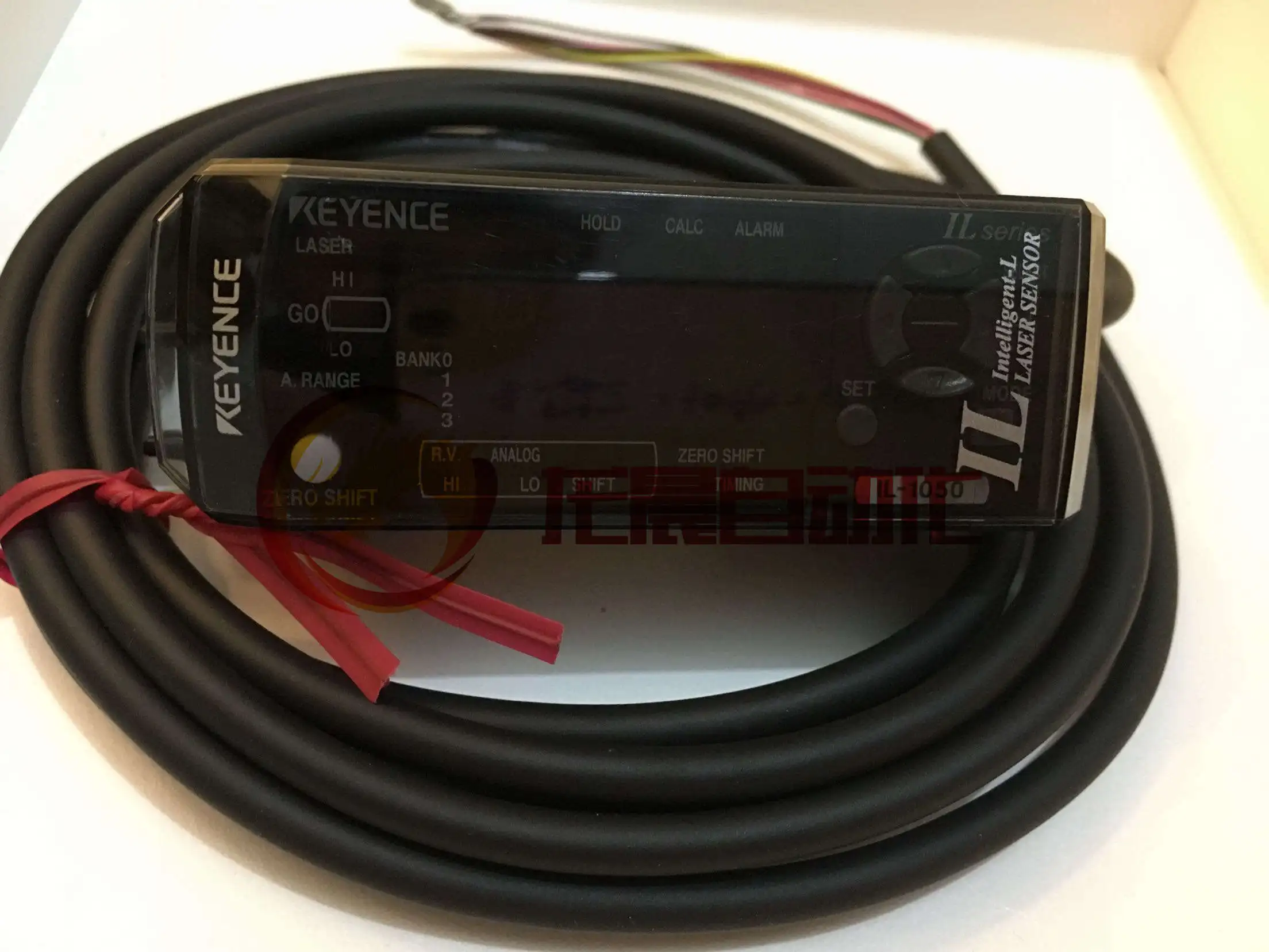 Sonda de Sensor de IL-1050